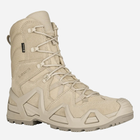 Чоловічі тактичні черевики з Gore-Tex LOWA Zephyr MK2 GTX HI TF 310850/0410 46.5 (11.5UK) 30.8 см Desert (2000980601073) - зображення 3