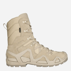 Мужские тактические ботинки с Gore-Tex LOWA Zephyr MK2 GTX HI TF 310850/0410 44 (9.5UK) 29.2 см Desert (2000980601189)