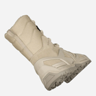Мужские тактические ботинки с Gore-Tex LOWA Zephyr MK2 GTX HI TF 310850/0410 41.5 (7.5UK) 27.6 см Desert (2000980601141) - изображение 5