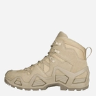 Чоловічі тактичні черевики LOWA Zephyr MK2 MID TF 310856/0410 44.5 (10UK) 29.6 см Desert (2000980601356) - зображення 2