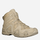 Чоловічі тактичні черевики LOWA Zephyr MK2 MID TF 310856/0410 44.5 (10UK) 29.6 см Desert (2000980601356) - зображення 3