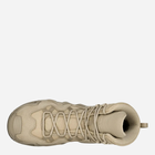 Чоловічі тактичні черевики LOWA Zephyr MK2 MID TF 310856/0410 46 (11UK) 30.4 см Desert (2000980601370) - зображення 5