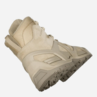 Чоловічі тактичні черевики LOWA Zephyr MK2 MID TF 310856/0410 51 (15UK) 33.4 см Desert (2000980601417) - зображення 4