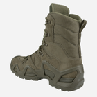 Мужские тактические ботинки с Gore-Tex LOWA Zephyr MK2 GTX HI TF 310850/0750 45 (10.5UK) 30 см Ranger Green (2000980606634) - изображение 3