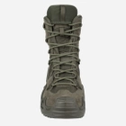 Мужские тактические ботинки с Gore-Tex LOWA Zephyr MK2 GTX HI TF 310850/0750 51 (15UK) 33.4 см Ranger Green (2000980606702) - изображение 4