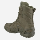 Чоловічі тактичні черевики з Gore-Tex LOWA Zephyr MK2 GTX HI TF 310850/0750 41 (7UK) 27 см Ranger Green (2000980606733) - зображення 3