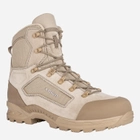 Чоловічі тактичні черевики LOWA Breacher S MID TF 210217/0410 44.5 (10UK) 29.6 см Desert (2000980613465) - зображення 3
