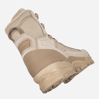 Чоловічі тактичні черевики LOWA Breacher S MID TF 210217/0410 46.5 (11.5UK) 30.8 см Desert (2000980613472) - зображення 4
