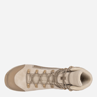 Чоловічі тактичні черевики LOWA Breacher S MID TF 210217/0410 46.5 (11.5UK) 30.8 см Desert (2000980613472) - зображення 5