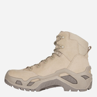 Чоловічі тактичні черевики LOWA Z-6S C 310689/0410 45 (10.5UK) 30 см Desert (2000980613601) - зображення 3