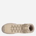 Чоловічі тактичні черевики LOWA Z-6S C 310689/0410 45 (10.5UK) 30 см Desert (2000980613601) - зображення 5