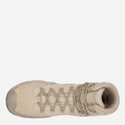 Чоловічі тактичні черевики LOWA Z-6S C 310689/0410 47 (12UK) 31.2 см Desert (2000980613649) - зображення 5