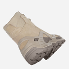 Чоловічі тактичні черевики LOWA Z-6S C 310689/0410 51 (15UK) 33.4 см Desert (2000980613670) - зображення 4