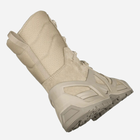 Чоловічі тактичні черевики LOWA Zephyr MK2 HI TF 310852/0410 45 (10.5UK) 30 см Desert (2000980613762) - зображення 3