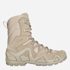 Чоловічі тактичні черевики LOWA Zephyr MK2 HI TF 310852/0410 44 (9.5UK) 29.2 см Desert (2000980613892) - зображення 1