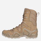 Чоловічі тактичні черевики LOWA Zephyr MK2 HI TF 310852/0731 46.5 (11.5UK) 30.8 см Coyote OP (2000980613939) - зображення 2