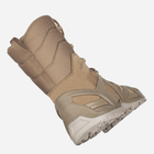 Чоловічі тактичні черевики LOWA Zephyr MK2 HI TF 310852/0731 47 (12UK) 31.2 см Coyote OP (2000980613953) - зображення 4