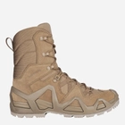 Чоловічі тактичні черевики LOWA Zephyr MK2 HI TF 310852/0731 42.5 (8.5UK) 28.2 см Coyote OP (2000980614028) - зображення 1