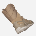 Чоловічі тактичні черевики LOWA Zephyr MK2 HI TF 310852/0731 42 (8UK) 27.8 см Coyote OP (2000980614035) - зображення 4