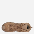 Жіночі тактичні черевики з Gore-Tex LOWA Zephyr MK2 GTX MID Ws TF 320854C30/0731 38 (5UK) 25.3 см Coyote OP (2000980599363) - зображення 5