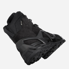 Жіночі тактичні черевики з Gore-Tex LOWA Zephyr MK2 GTX MID Ws TF 320854C30/0999 36 (3UK) 24 см Black (2000980601714) - зображення 3