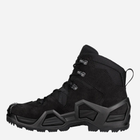 Жіночі тактичні черевики з Gore-Tex LOWA Zephyr MK2 GTX MID Ws TF 320854C30/0999 37 (4UK) 24.7 см Black (2000980601738) - зображення 2