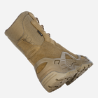 Жіночі тактичні черевики з Gore-Tex LOWA Z-8S GTX C 320684/0731 39 (5.5UK) 26 см Coyote OP (2000980606467) - зображення 4