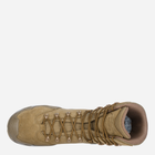 Жіночі тактичні черевики з Gore-Tex LOWA Z-8S GTX C 320684/0731 38 (5UK) 25.3 см Coyote OP (2000980606474) - зображення 5