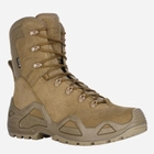 Жіночі тактичні черевики з Gore-Tex LOWA Z-8S GTX C 320684/0731 39.5 (6UK) 26.2 см Coyote OP (2000980606481) - зображення 3