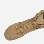 Жіночі тактичні черевики LOWA Z-8S Ws з 320686/0731 37 (4UK) 24.7 см Coyote OP (2000980624447) - зображення 6