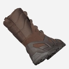Жіночі тактичні черевики з Gore-Tex LOWA Zephyr MK2 GTX HI Ws TF 320850C30/0493 36 (3UK) 24 см Dark Brown (2000980624492) - зображення 5