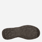 Жіночі тактичні черевики з Gore-Tex LOWA Zephyr MK2 GTX HI Ws TF 320850C30/0493 39 (5.5UK) 26 см Dark Brown (2000980624522) - зображення 7