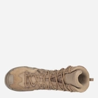 Жіночі тактичні черевики з Gore-Tex LOWA Zephyr MK2 GTX HI Ws TF 320850C30/0731 39.5 (6UK) 26.2 см Coyote OP (2000980624614) - зображення 5