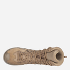 Жіночі тактичні черевики з Gore-Tex LOWA Zephyr MK2 GTX HI Ws TF 320850C30/0731 39 (5.5UK) 26 см Coyote OP (2000980624591) - зображення 5