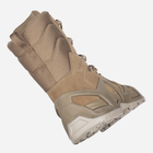 Жіночі тактичні черевики LOWA Zephyr MK2 HI Ws TF 320852C30/0731 37 (4UK) 24.7 см Coyote OP (2000980624652) - зображення 4