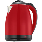 Електрочайник DELFA DK 3530 X red