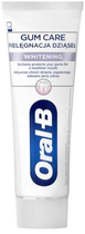 Pasta do zębów Oral-B Gum Care Whitening 65 ml (8001841809373) - obraz 3