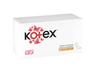 Прокладки щоденні KOTEX normal liners flat 56шт