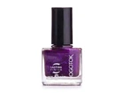 Лак для нігтів NOGOTOK 6мл "Style Color" №186 Перламутр фіолетовий