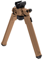 Сошки Magpul Bipod 1913 FDE - зображення 1