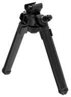 Сошки Magpul Bipod 1913. Black - изображение 1