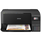 Принтер/МФУ струйный Epson L3550 цветная печать USB2.0/Wi-Fi (C11CK59404)