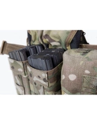 Ремінно-плечова система Warrior Patrol Belt Kit size L multicam - зображення 5