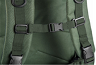 Туристический рюкзак Neo Tools Зелёный (84-326) - изображение 8