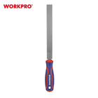 Рашпиль WORKPRO 200 мм плоский PRO WP251011