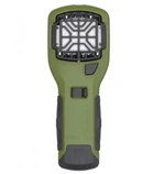 Військовий прилад репелент від комарів Thermacell MR-350 Portable Mosquito Repeller США без запаху радіус дії 5 м Оліва