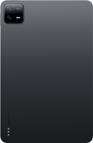 Планшет Xiaomi Mi Pad 6 Wi-Fi 8/256GB Gravity Gray (6941812730058) - зображення 2