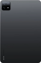 Планшет Xiaomi Mi Pad 6 Wi-Fi 8/256GB Gravity Gray (6941812730058) - зображення 2