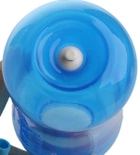 Система для промывания носа Waterpulse с двумя насадками 500мл - изображение 3