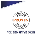 Maszynka do golenia dla mężczyzn Gillette SkinGuard Sensitive + 2 wymienne ostrza (7702018486342) - obraz 9